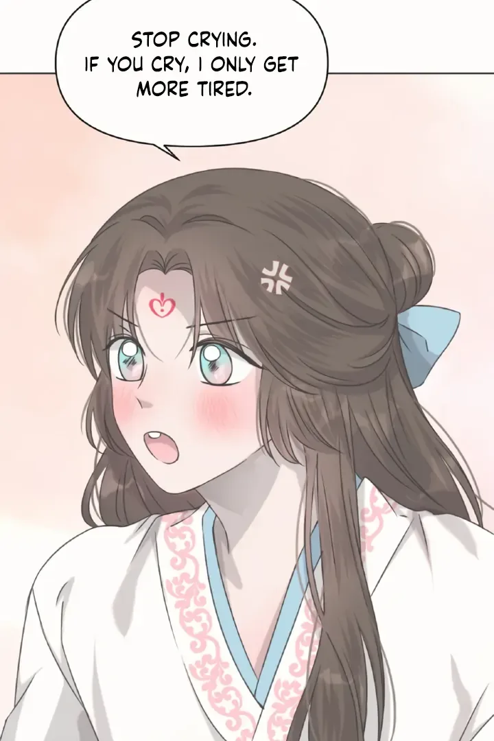The Baby Dragon and the Rabbit Spirit Chapter 42 page 92