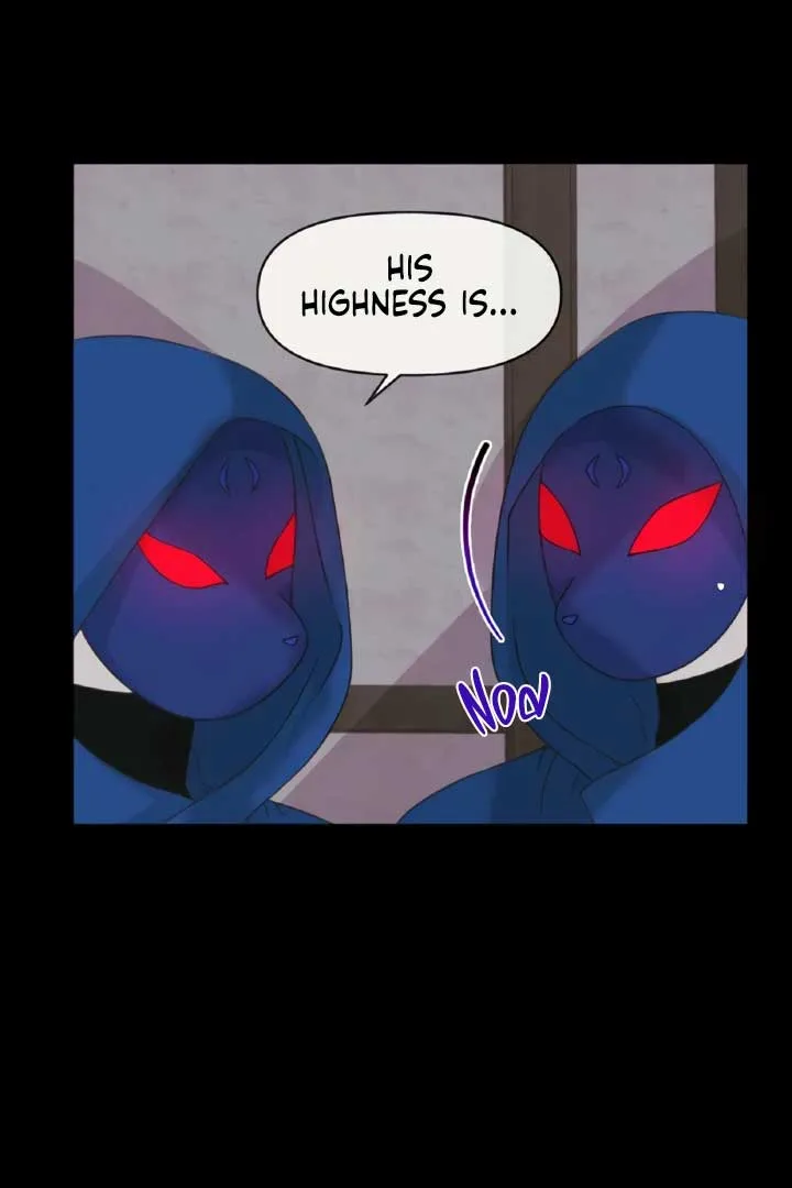 The Baby Dragon and the Rabbit Spirit Chapter 41 page 35