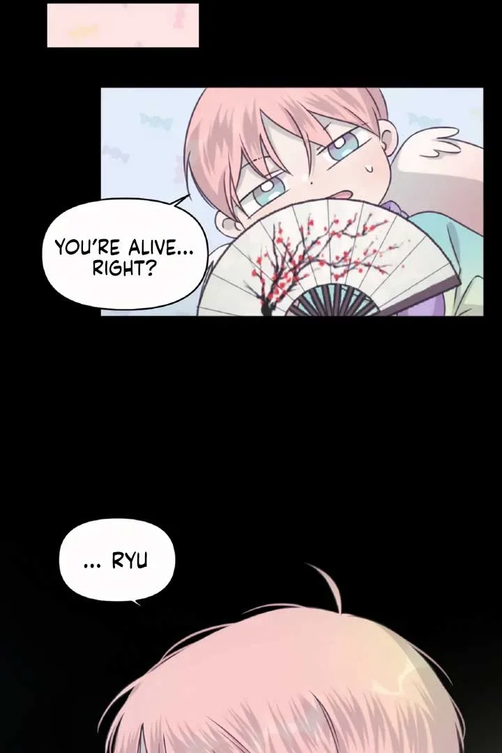 The Baby Dragon and the Rabbit Spirit Chapter 41 page 72