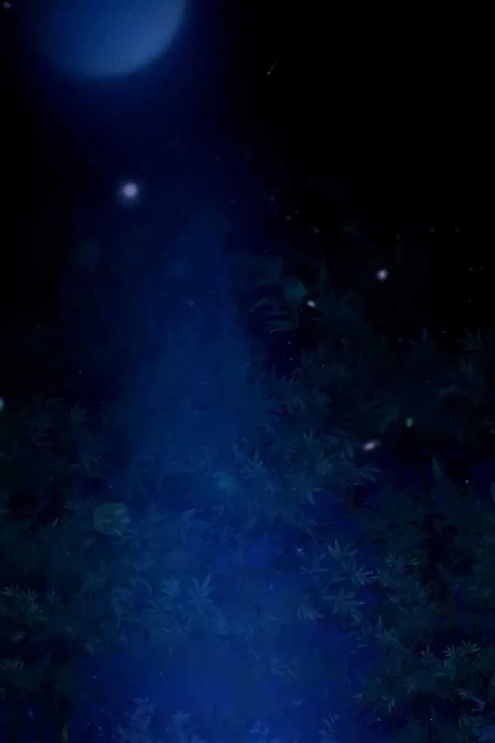 The Baby Dragon and the Rabbit Spirit Chapter 41 page 46