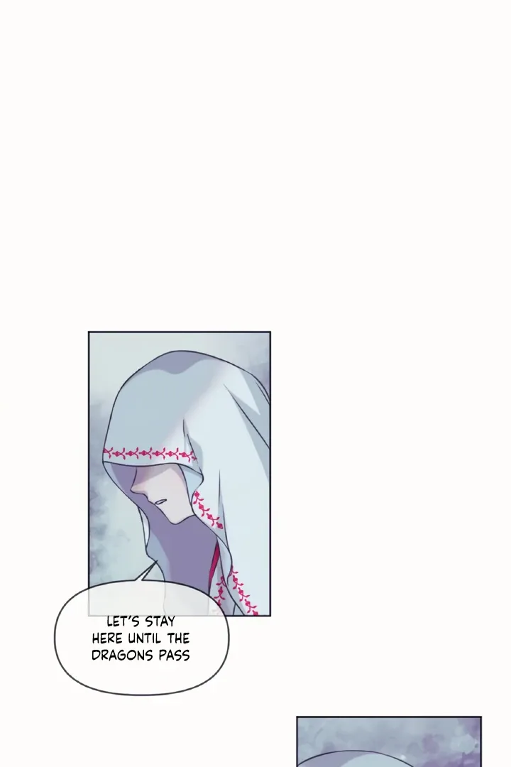 The Baby Dragon and the Rabbit Spirit Chapter 43 page 76