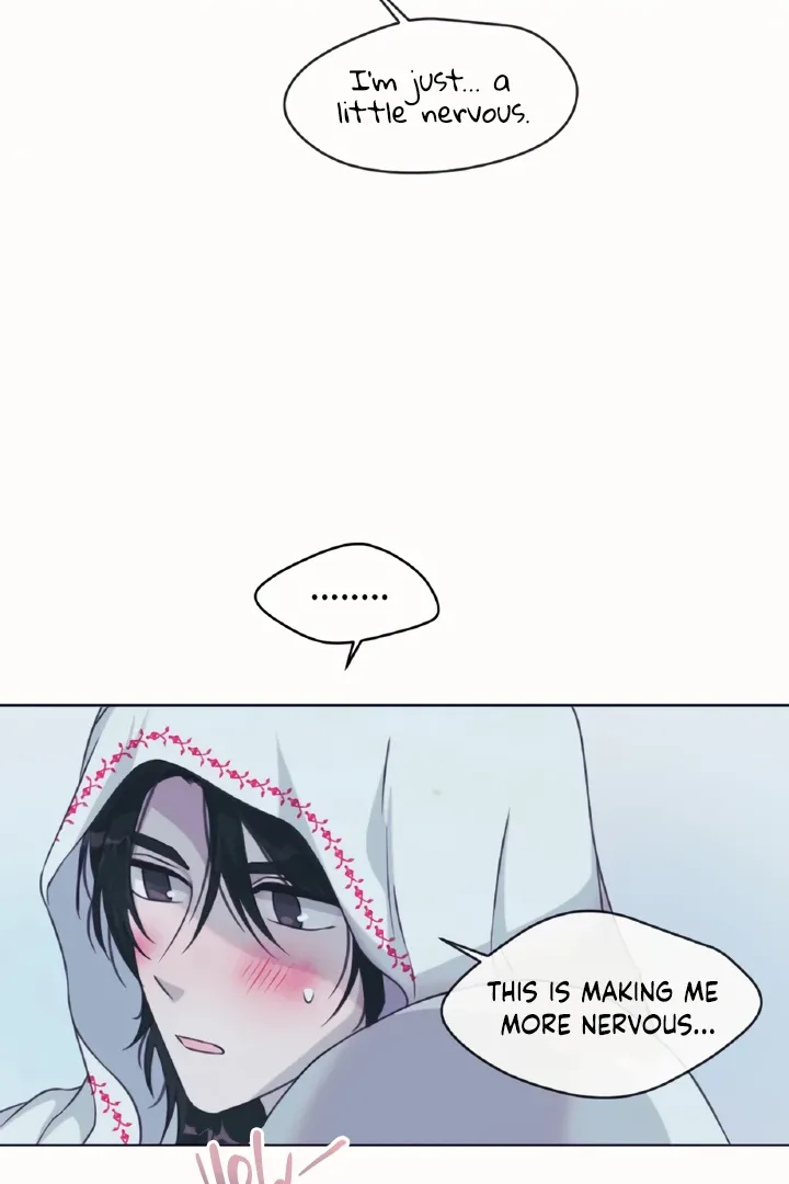 The Baby Dragon and the Rabbit Spirit Chapter 43 page 81