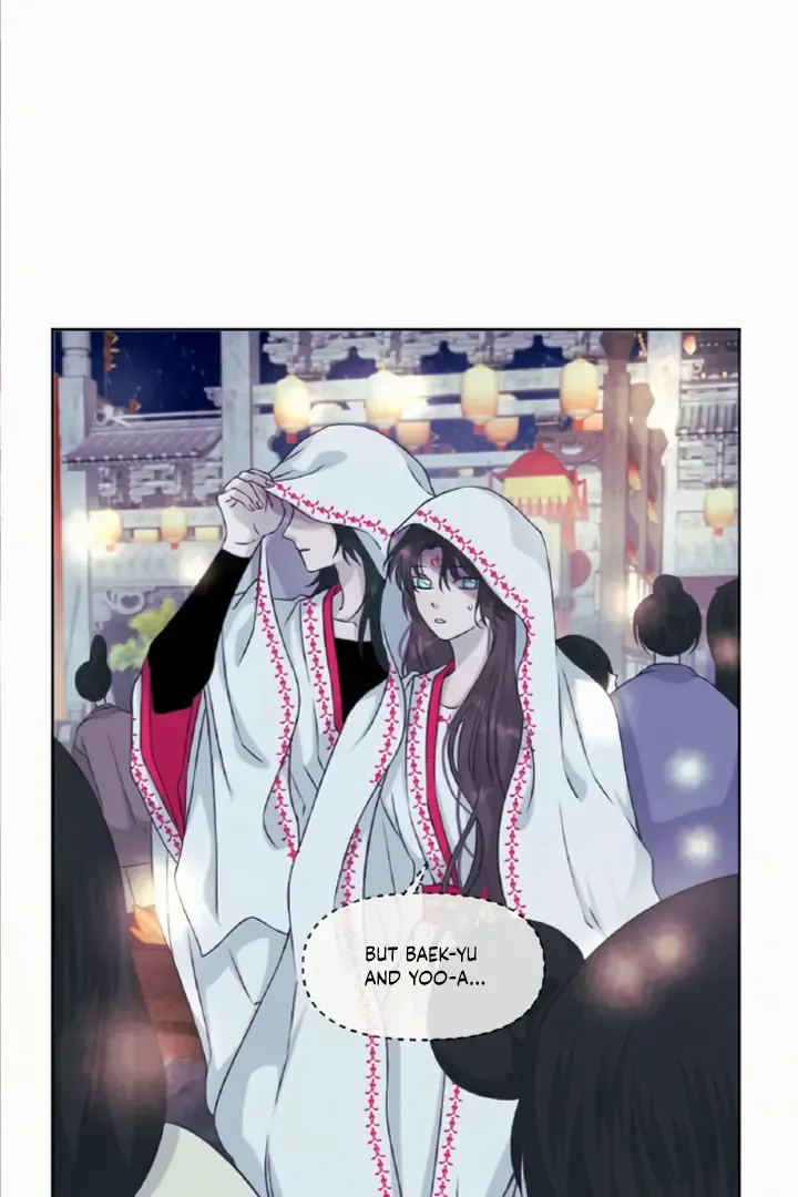 The Baby Dragon and the Rabbit Spirit Chapter 43 page 65