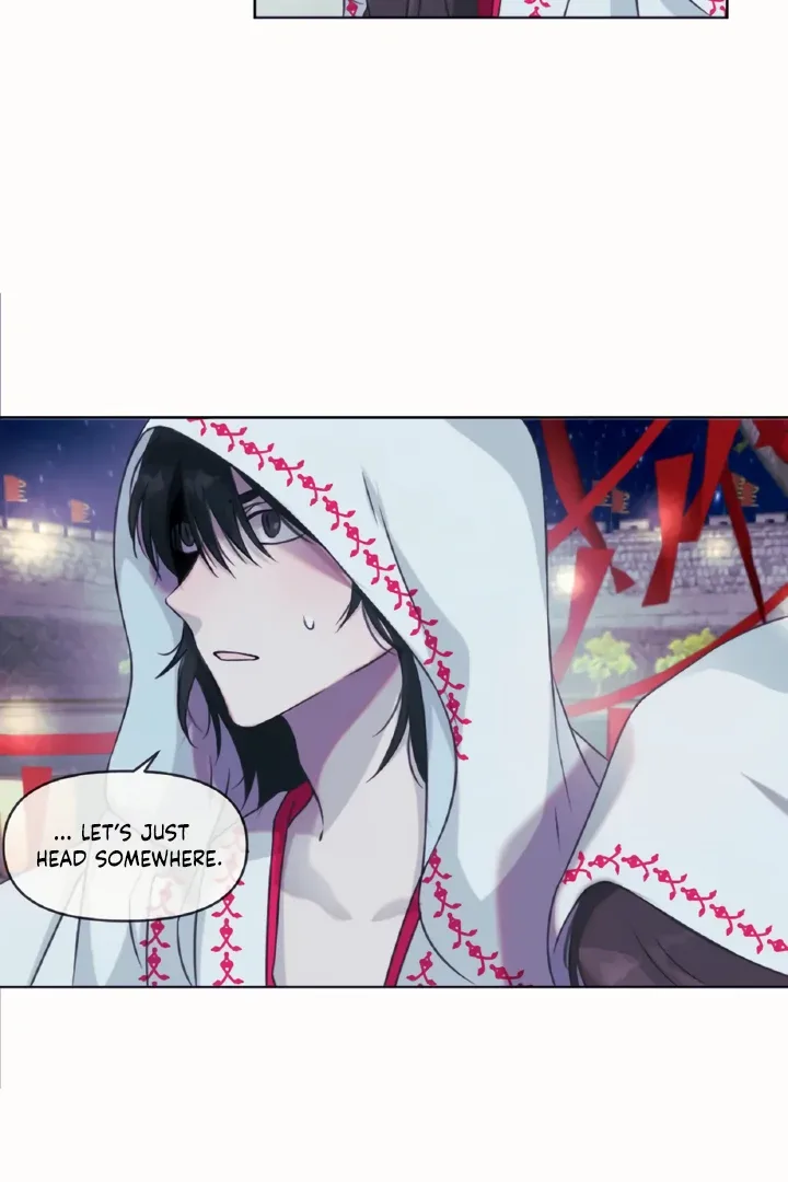 The Baby Dragon and the Rabbit Spirit Chapter 43 page 74