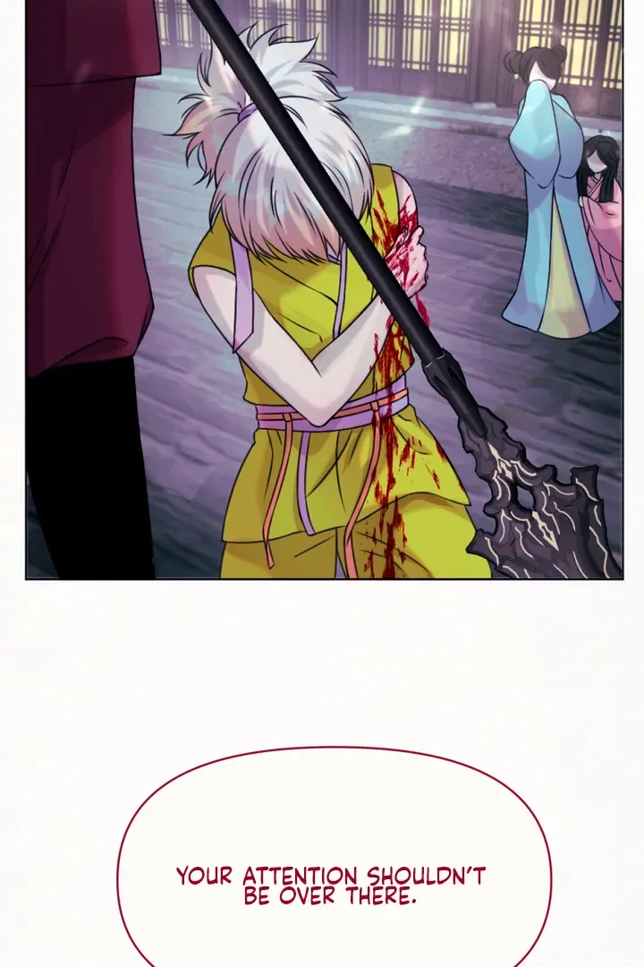 The Baby Dragon and the Rabbit Spirit Chapter 44 page 52