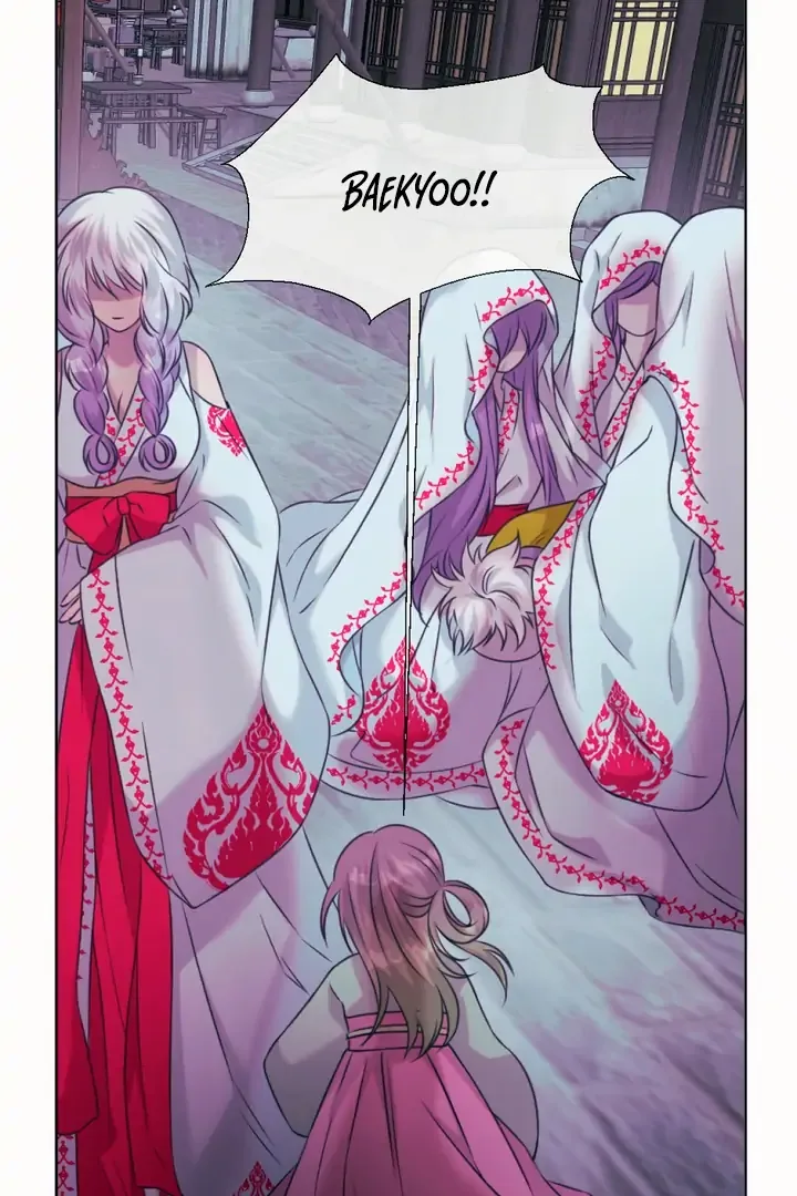 The Baby Dragon and the Rabbit Spirit Chapter 44 page 82