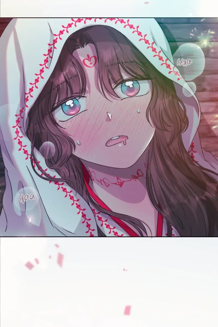 The Baby Dragon and the Rabbit Spirit Chapter 44 page 33