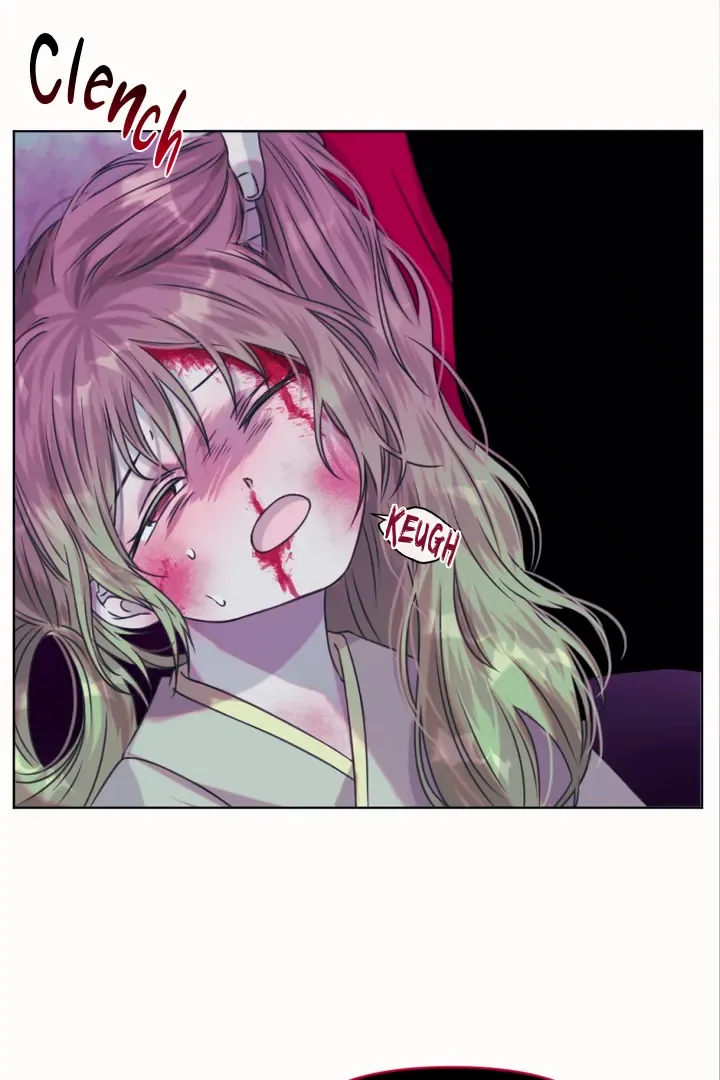 The Baby Dragon and the Rabbit Spirit Chapter 44 page 49
