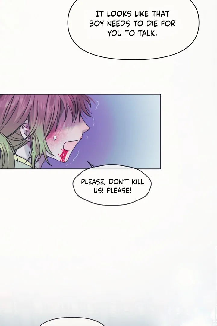 The Baby Dragon and the Rabbit Spirit Chapter 44 page 57