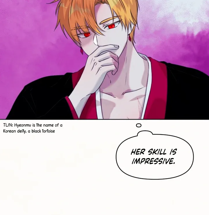 The Baby Dragon and the Rabbit Spirit Chapter 44 page 86