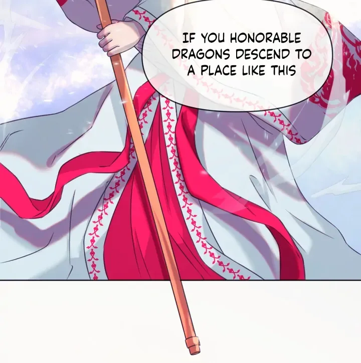 The Baby Dragon and the Rabbit Spirit Chapter 44 page 64