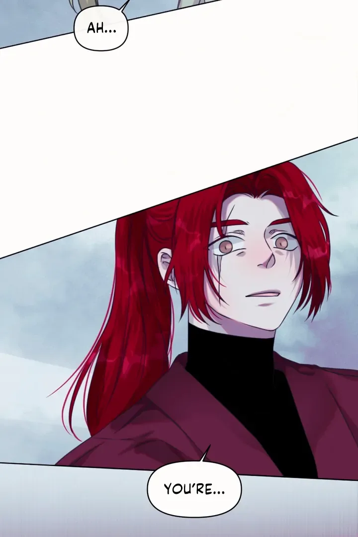 The Baby Dragon and the Rabbit Spirit Chapter 44 page 42