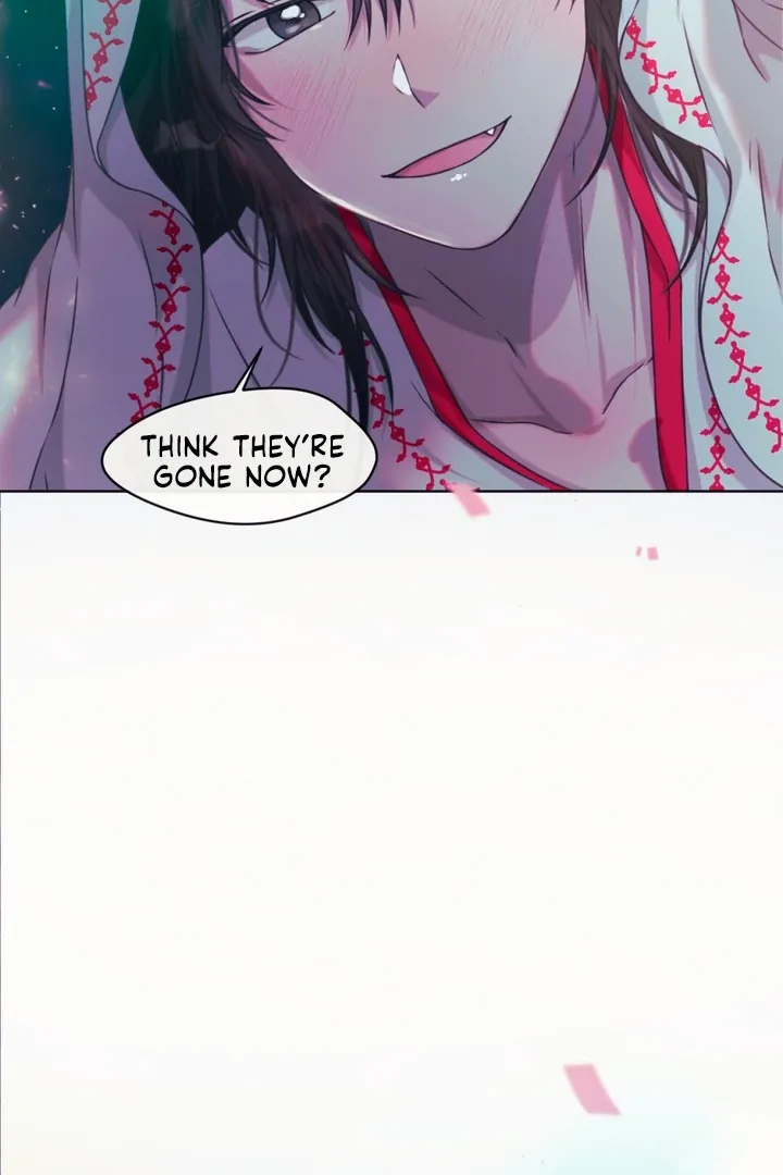 The Baby Dragon and the Rabbit Spirit Chapter 44 page 32