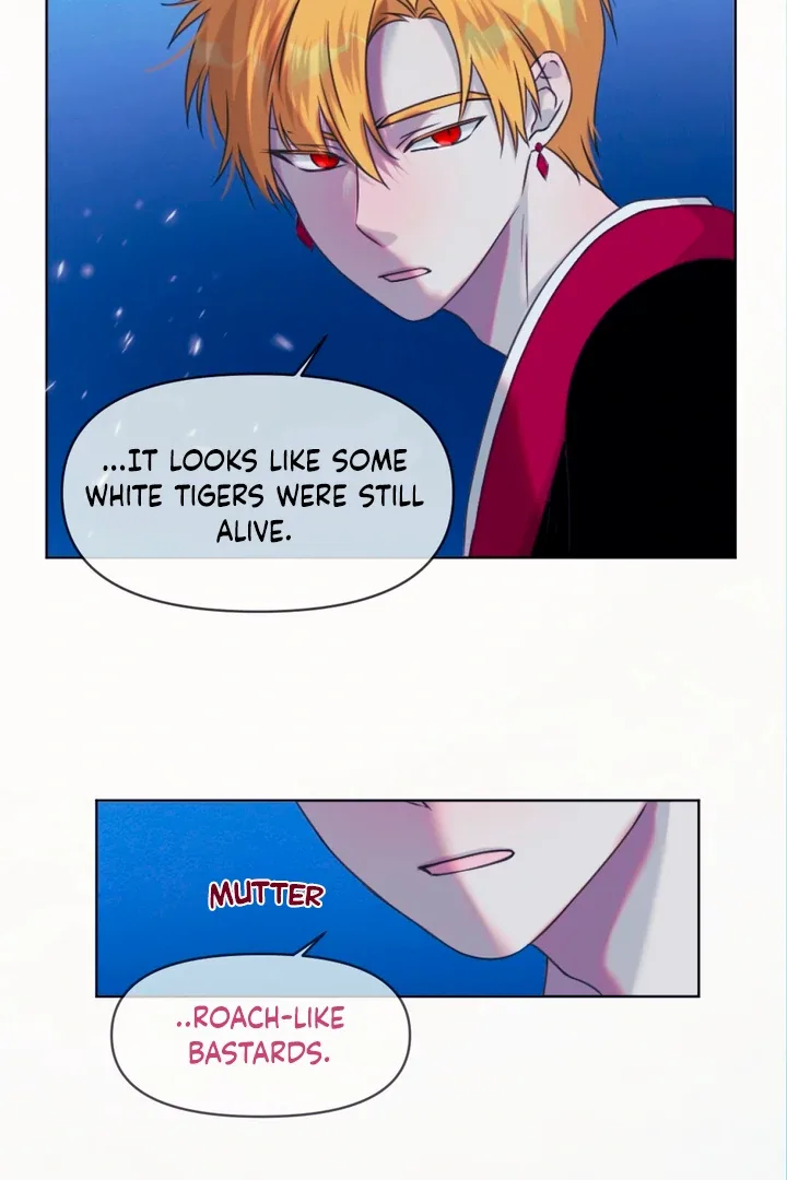 The Baby Dragon and the Rabbit Spirit Chapter 44 page 67