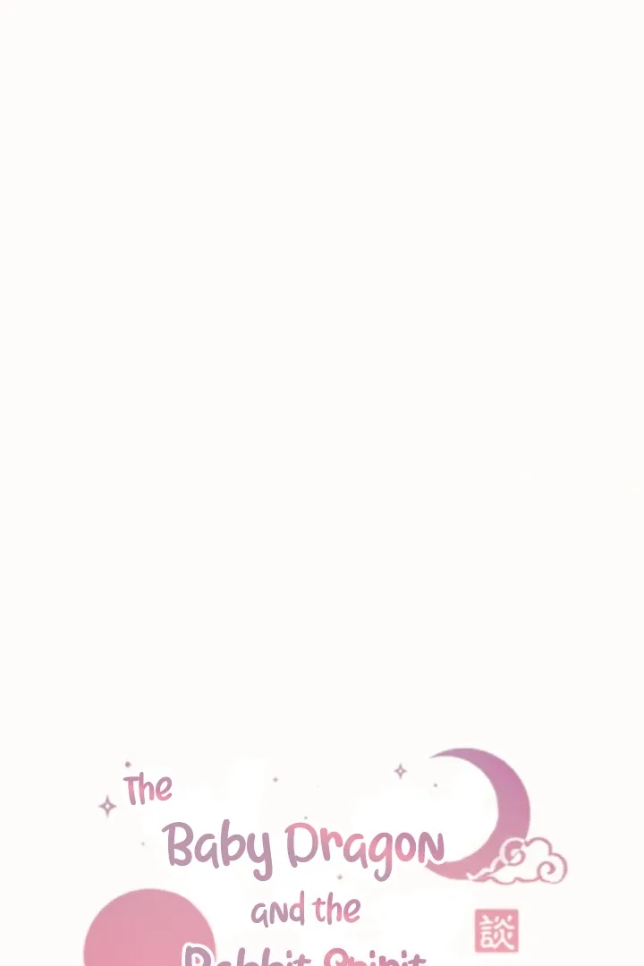 The Baby Dragon and the Rabbit Spirit Chapter 44 page 46