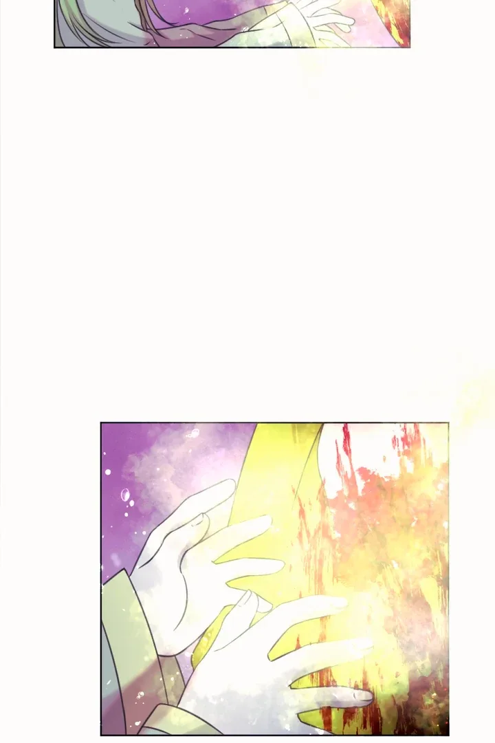 The Baby Dragon and the Rabbit Spirit Chapter 44 page 84