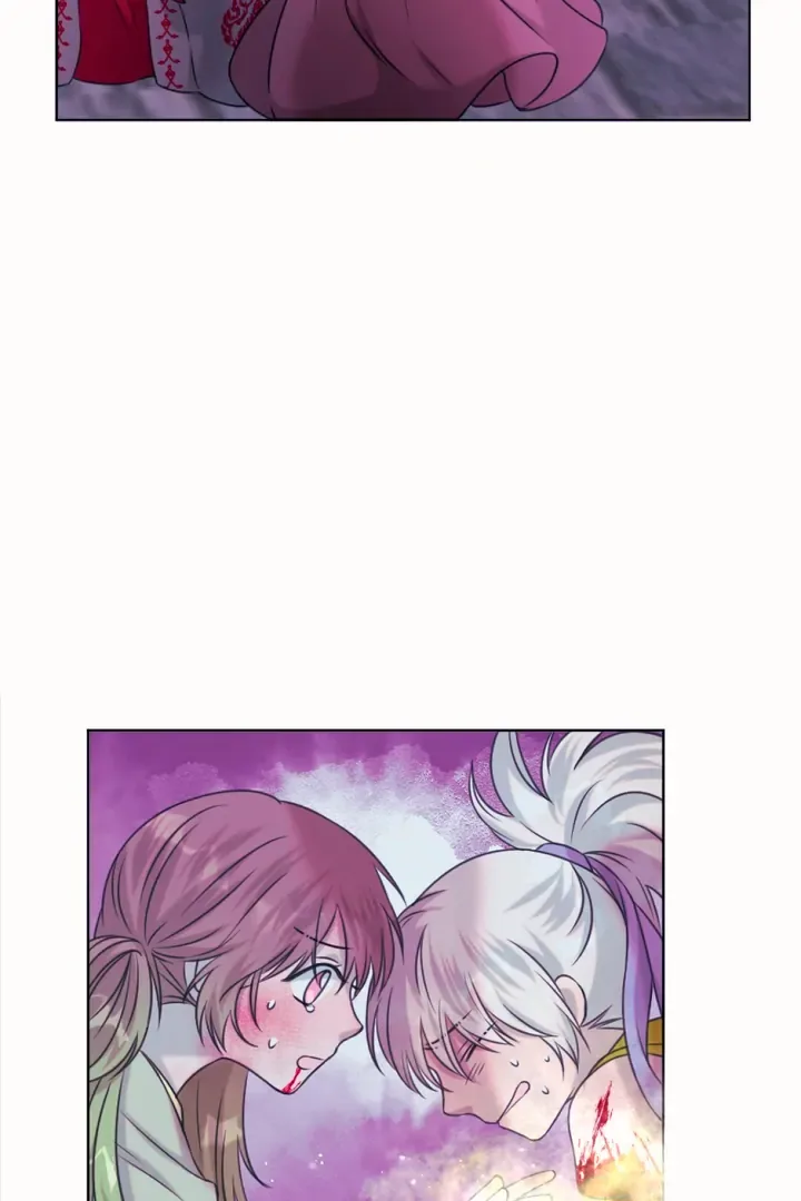 The Baby Dragon and the Rabbit Spirit Chapter 44 page 83
