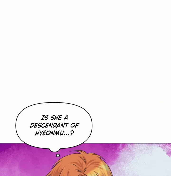 The Baby Dragon and the Rabbit Spirit Chapter 44 page 85