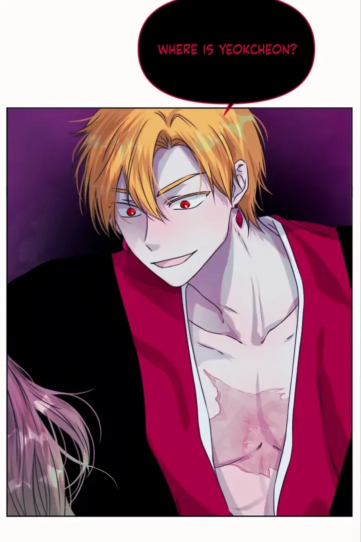 The Baby Dragon and the Rabbit Spirit Chapter 44 page 50