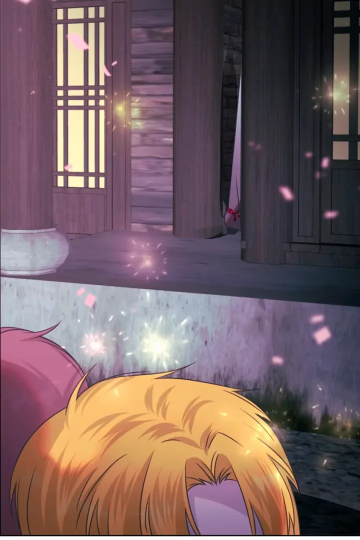 The Baby Dragon and the Rabbit Spirit Chapter 44 page 24