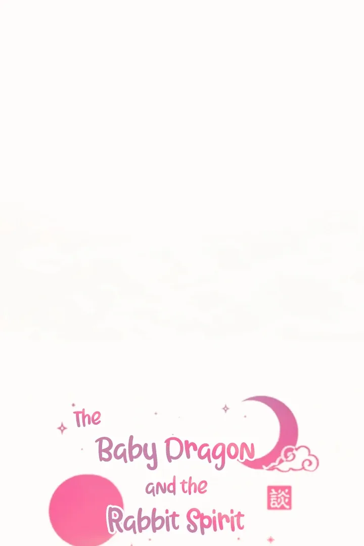The Baby Dragon and the Rabbit Spirit Chapter 45 page 14