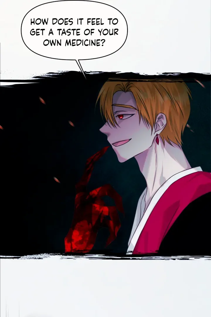The Baby Dragon and the Rabbit Spirit Chapter 45 page 44