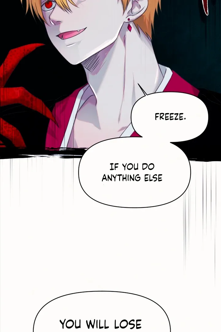 The Baby Dragon and the Rabbit Spirit Chapter 45 page 53