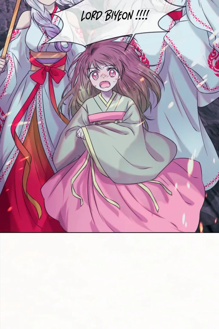 The Baby Dragon and the Rabbit Spirit Chapter 45 page 49
