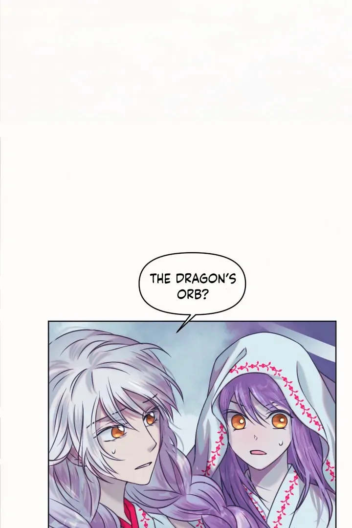 The Baby Dragon and the Rabbit Spirit Chapter 45 page 50