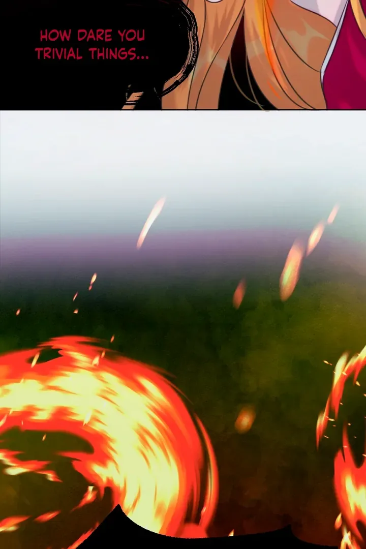 The Baby Dragon and the Rabbit Spirit Chapter 45 page 69