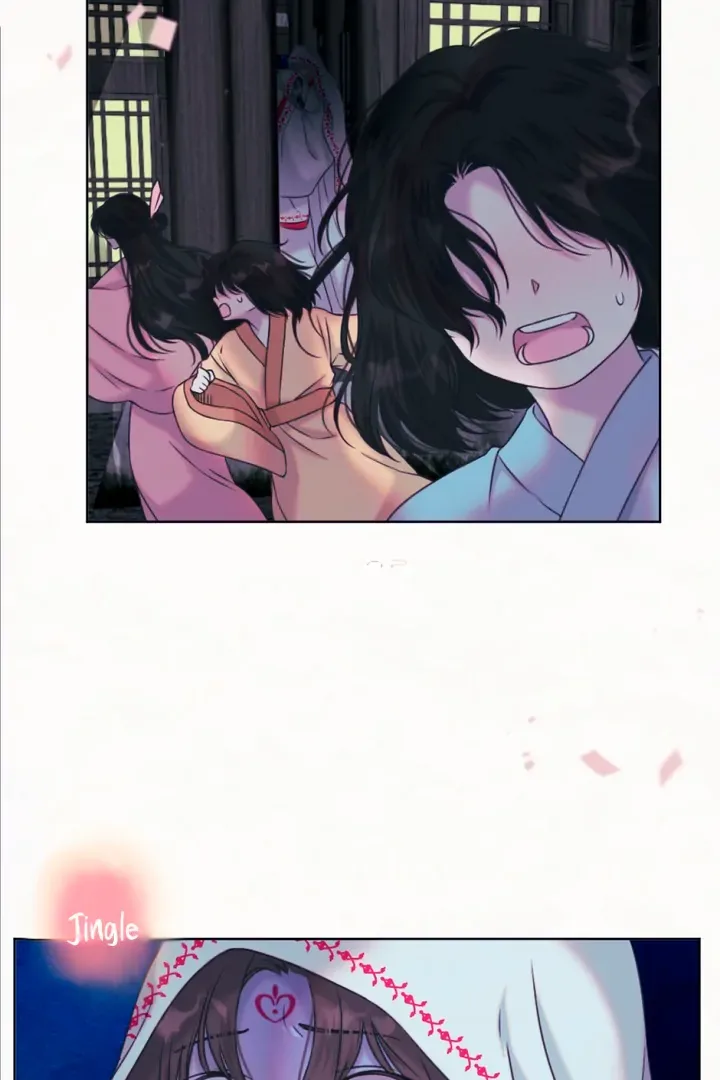 The Baby Dragon and the Rabbit Spirit Chapter 45 page 4