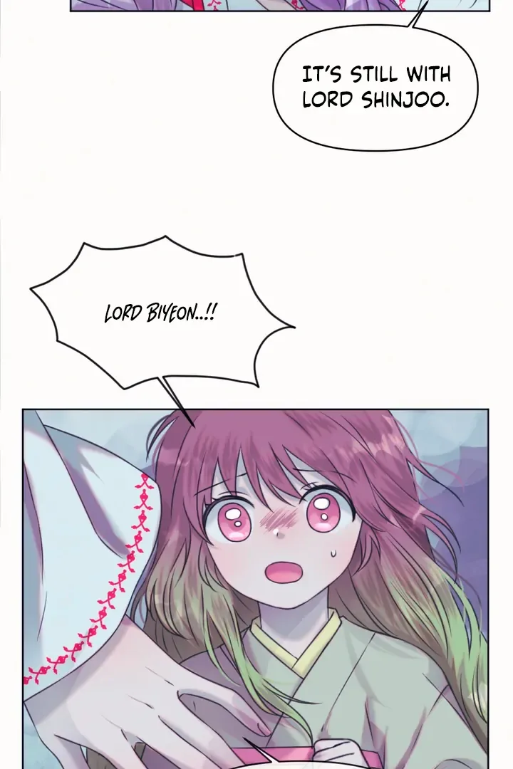 The Baby Dragon and the Rabbit Spirit Chapter 45 page 51