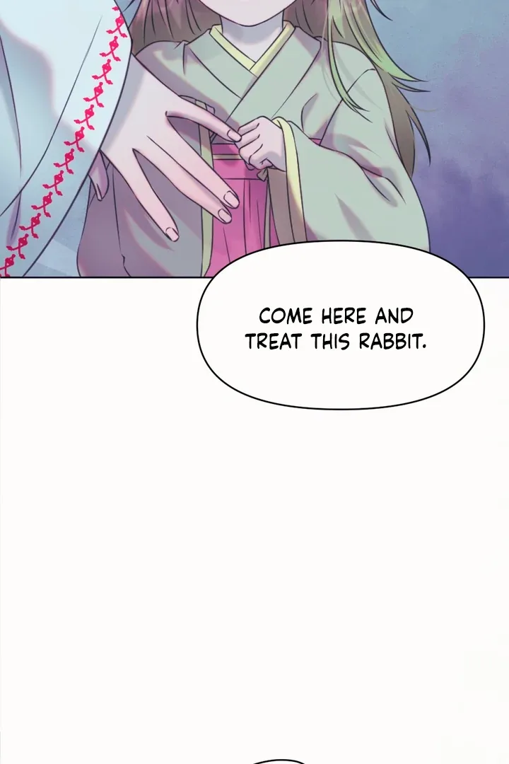 The Baby Dragon and the Rabbit Spirit Chapter 45 page 57