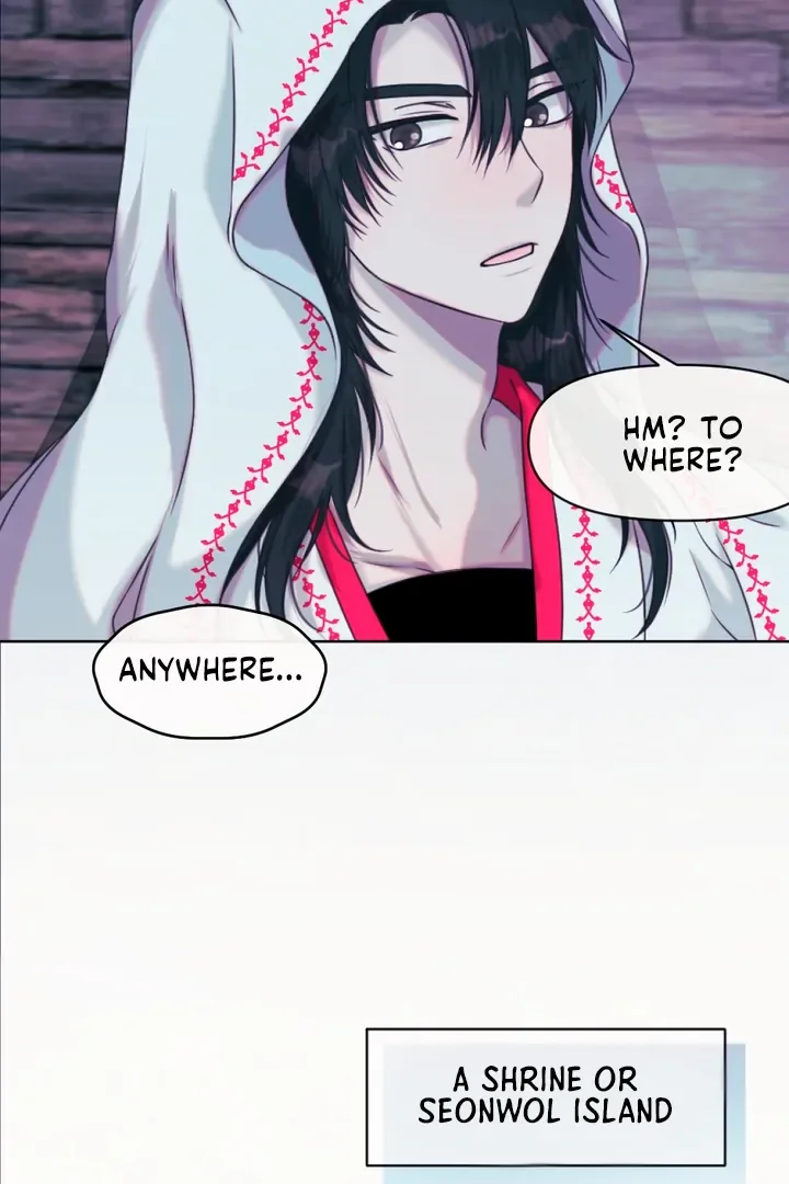 The Baby Dragon and the Rabbit Spirit Chapter 45 page 7