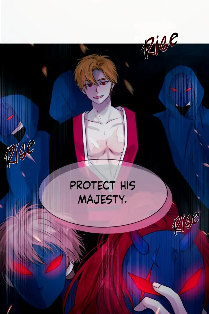 The Baby Dragon and the Rabbit Spirit Chapter 45 page 47
