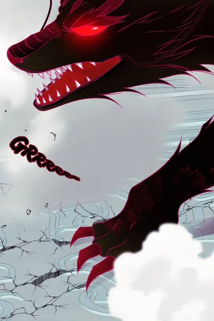 The Baby Dragon and the Rabbit Spirit Chapter 47 page 11