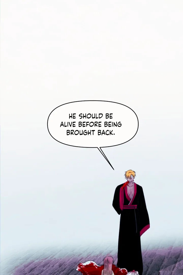 The Baby Dragon and the Rabbit Spirit Chapter 45 page 59