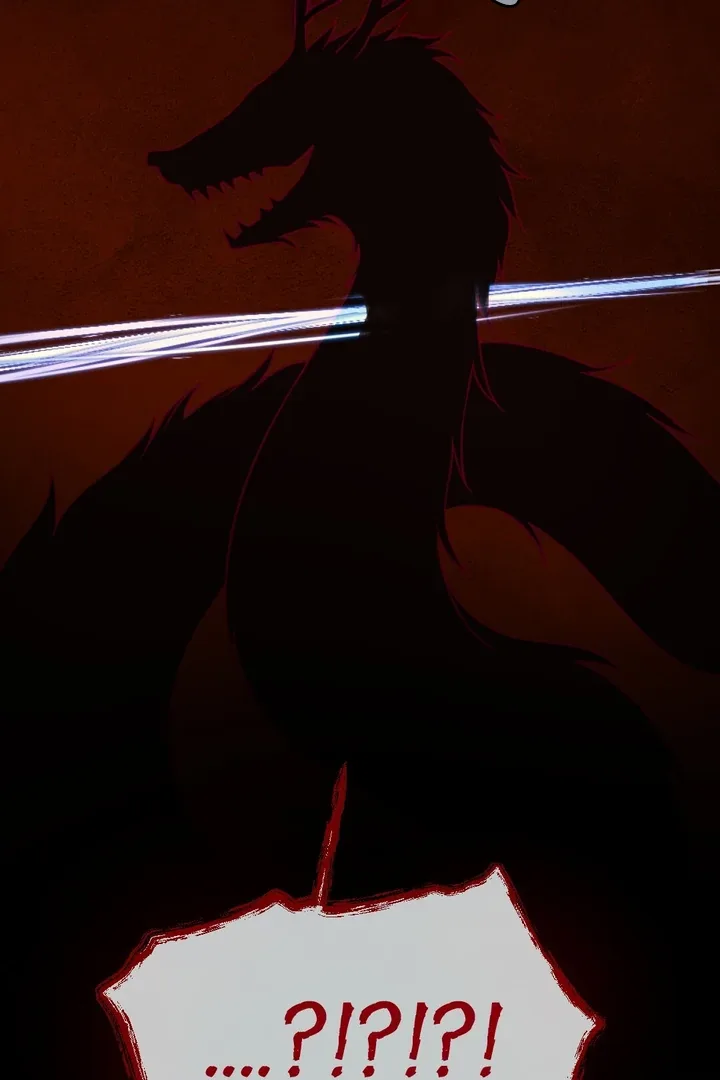 The Baby Dragon and the Rabbit Spirit Chapter 47 page 22