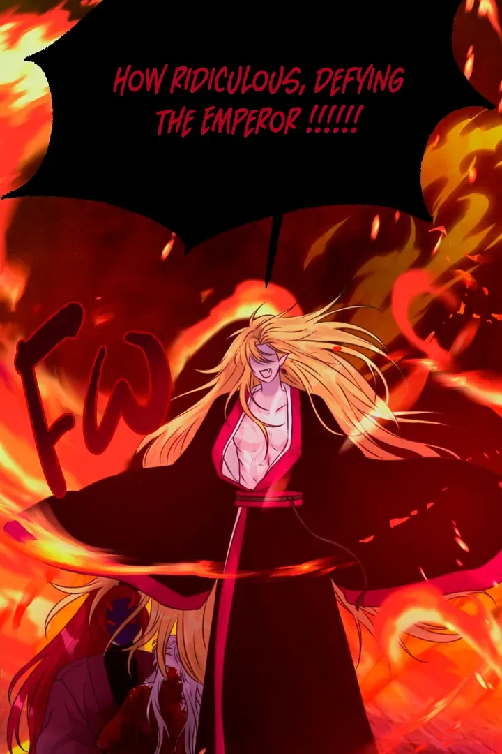 The Baby Dragon and the Rabbit Spirit Chapter 45 page 70