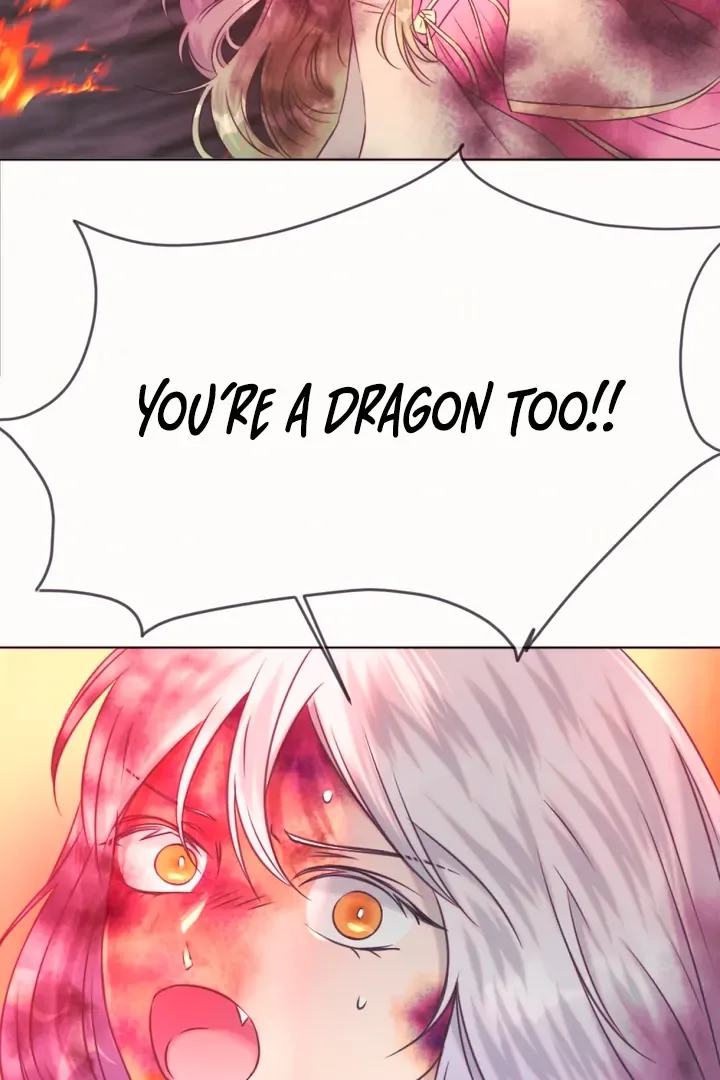 The Baby Dragon and the Rabbit Spirit Chapter 45 page 87
