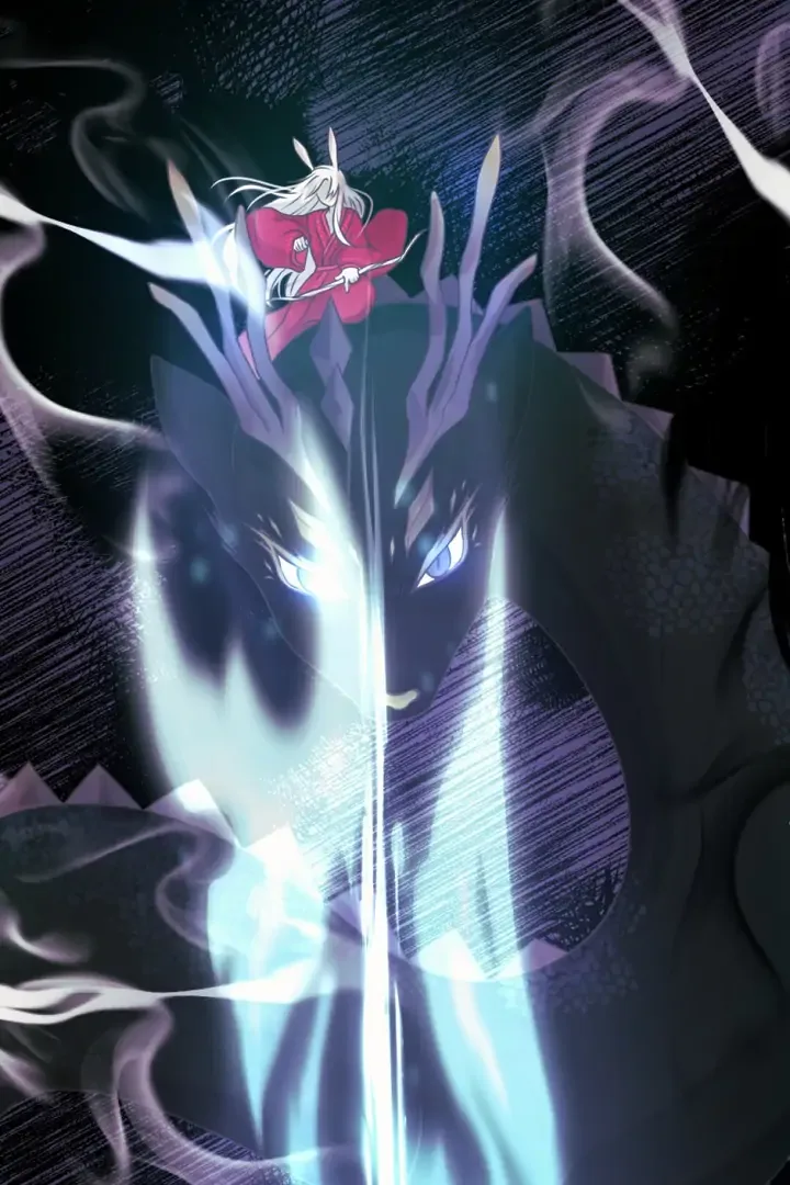 The Baby Dragon and the Rabbit Spirit Chapter 47 page 44