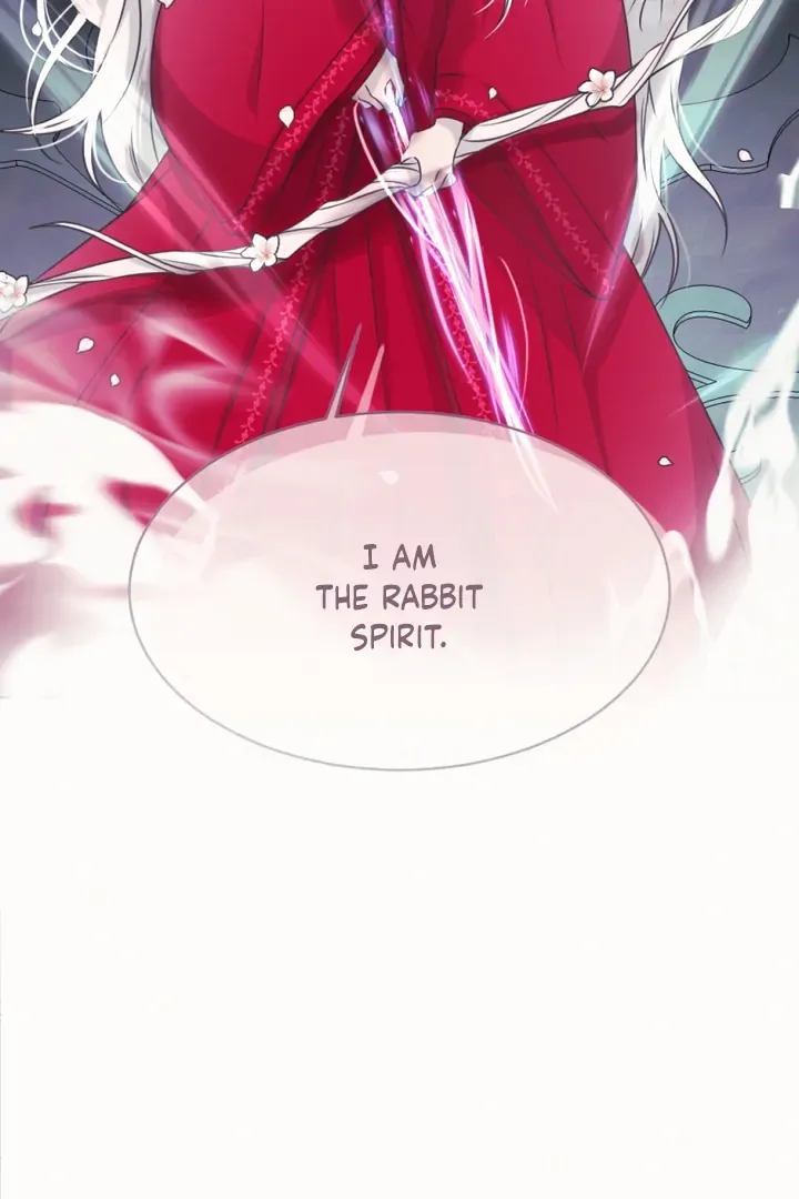 The Baby Dragon and the Rabbit Spirit Chapter 47 page 27
