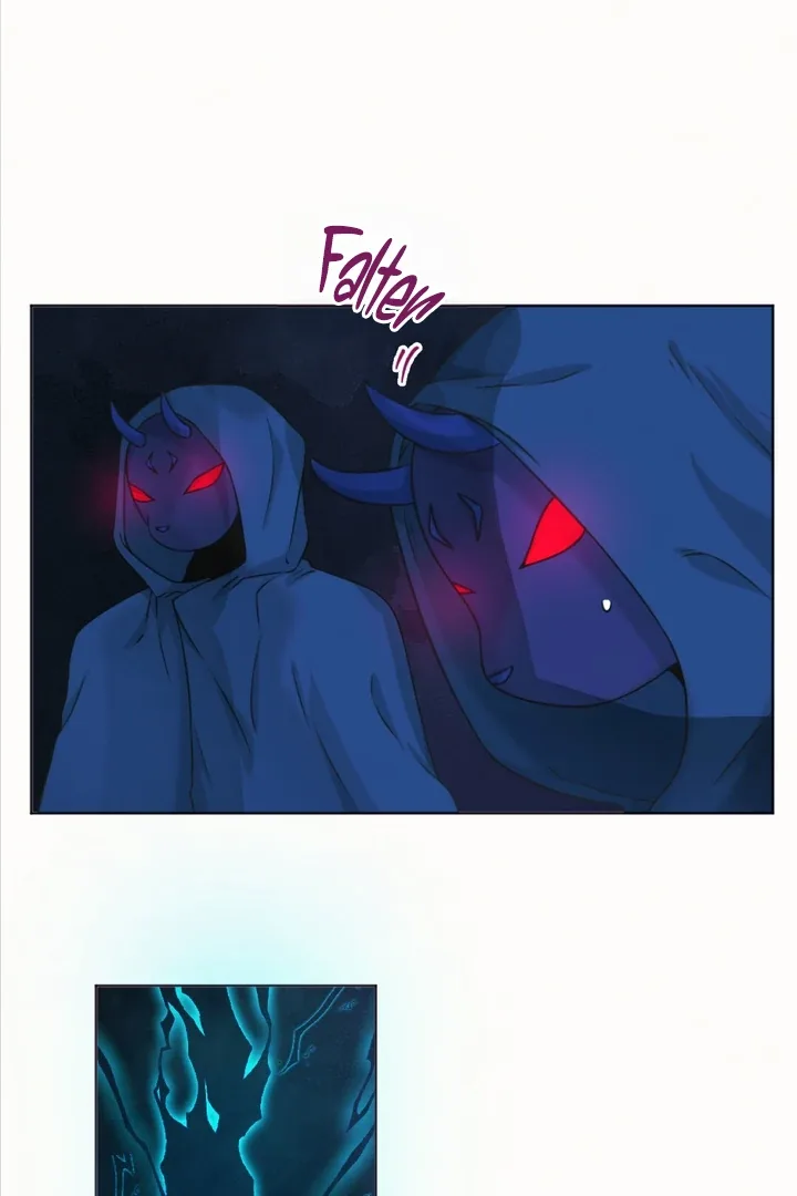The Baby Dragon and the Rabbit Spirit Chapter 46 page 5
