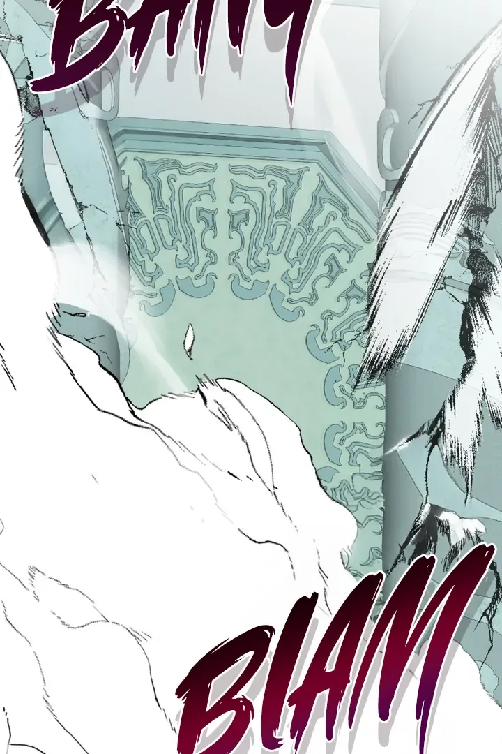 The Baby Dragon and the Rabbit Spirit Chapter 47 page 50