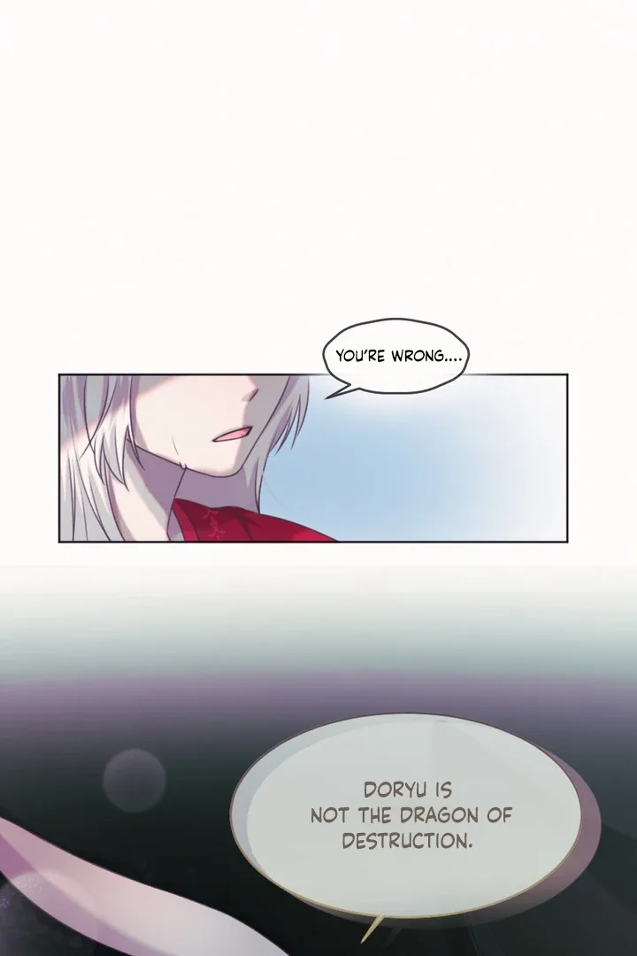 The Baby Dragon and the Rabbit Spirit Chapter 47 page 65