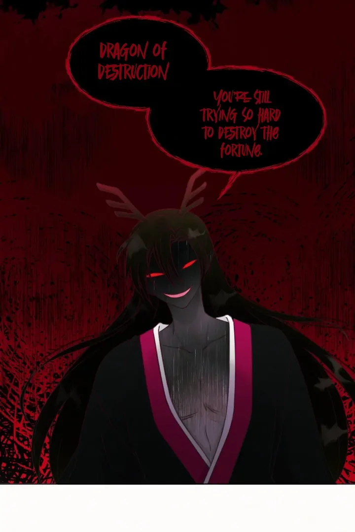 The Baby Dragon and the Rabbit Spirit Chapter 47 page 64