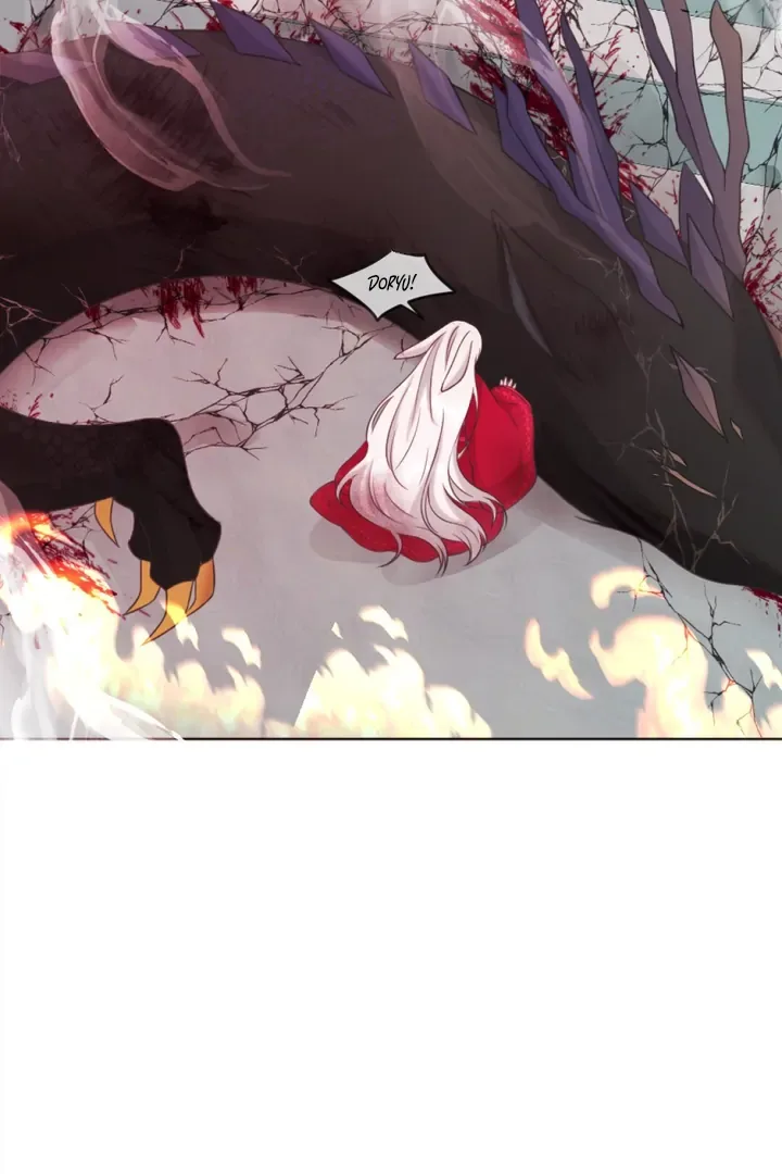 The Baby Dragon and the Rabbit Spirit Chapter 47 page 60