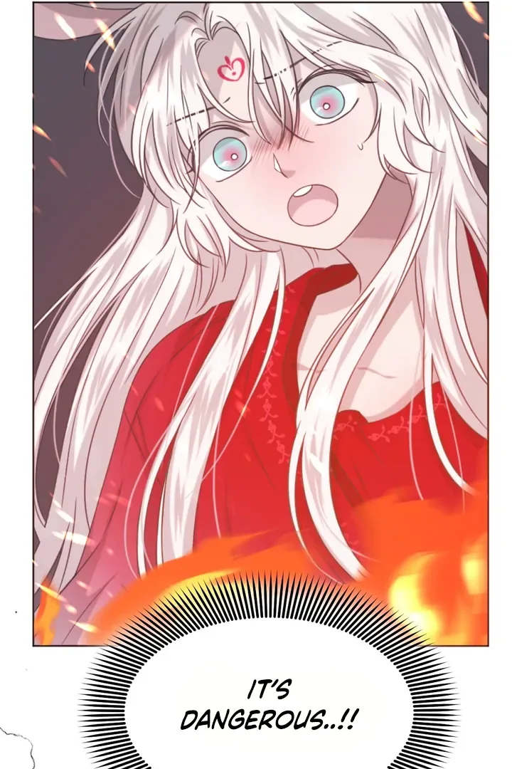 The Baby Dragon and the Rabbit Spirit Chapter 47 page 57