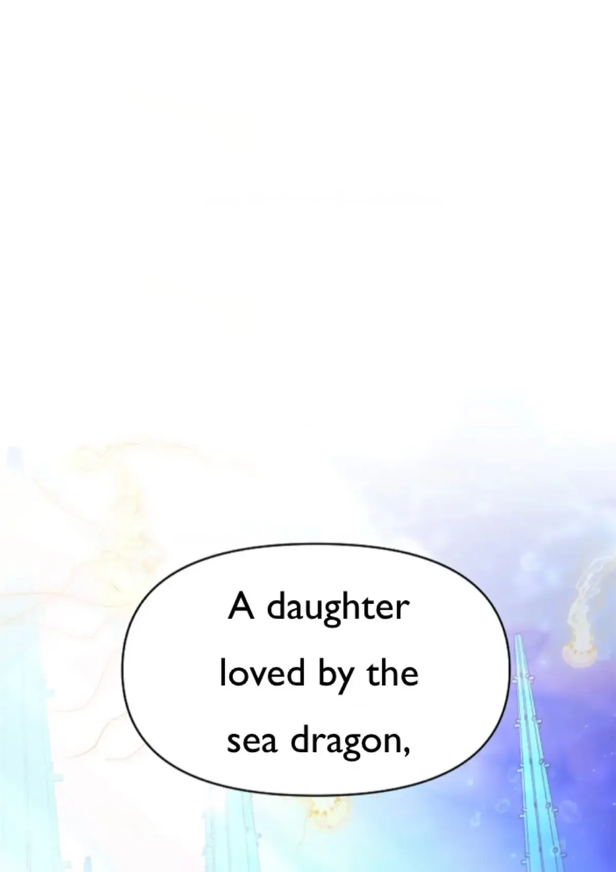 The Baby Dragon Tames the Crazy People Chapter 1 page 3