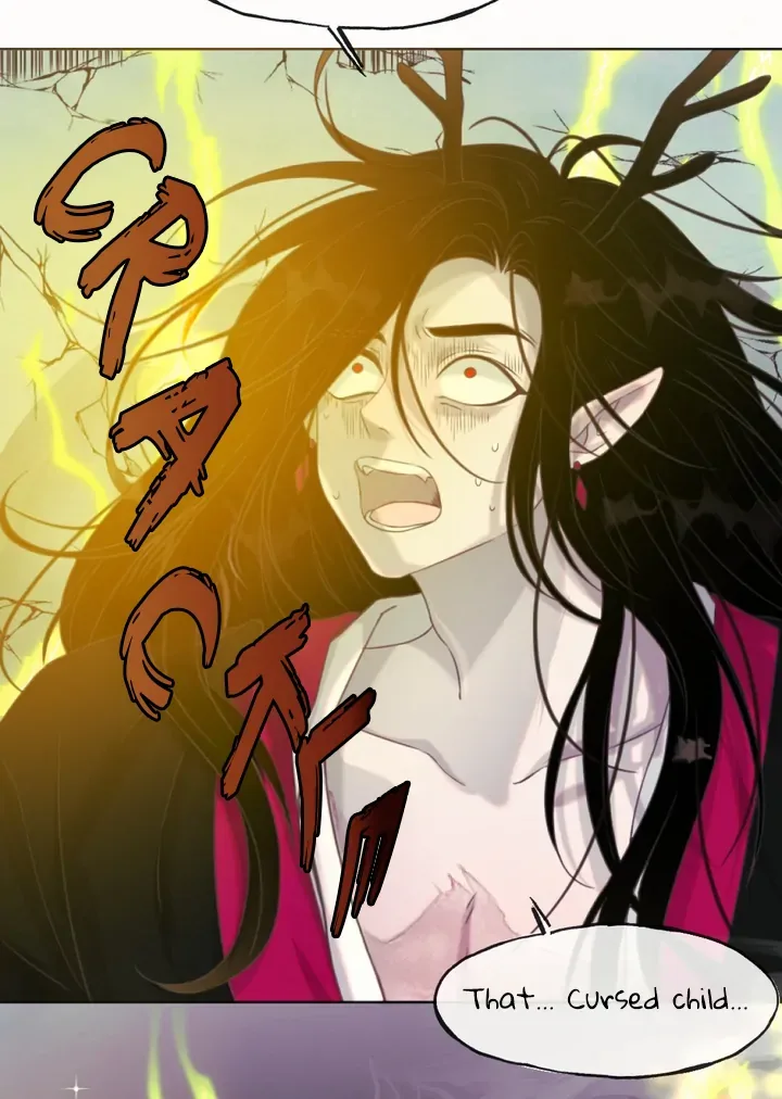 The Baby Dragon and the Rabbit Spirit Chapter 47 page 73